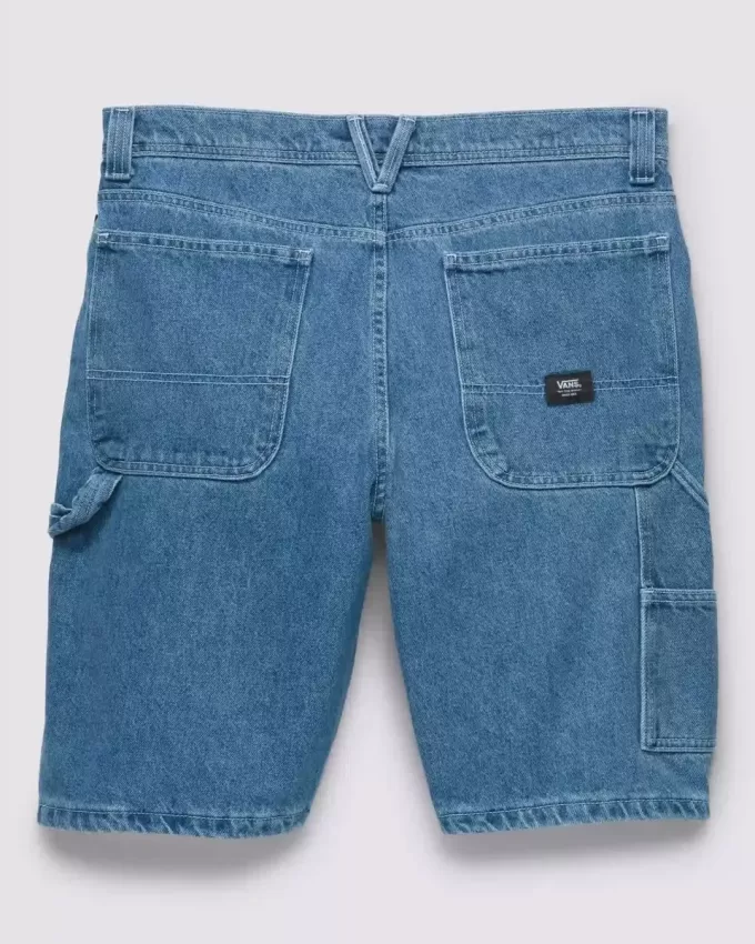 Short en jean ample Drill Chore 22 »