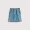 Short en jean Blair pour petits enfants