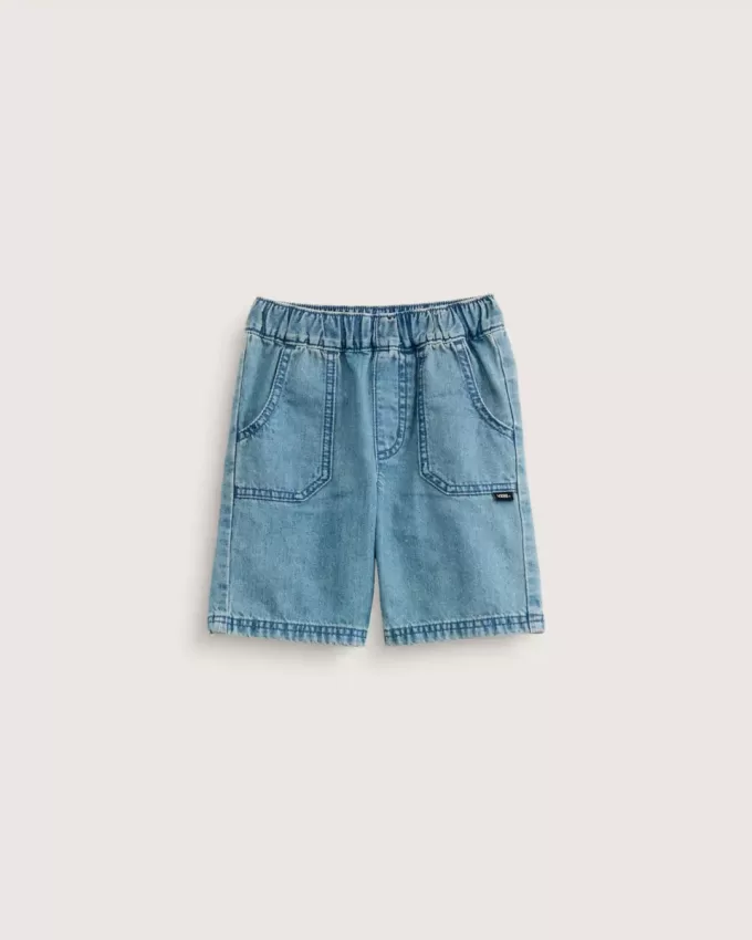 Short en jean Blair pour petits enfants