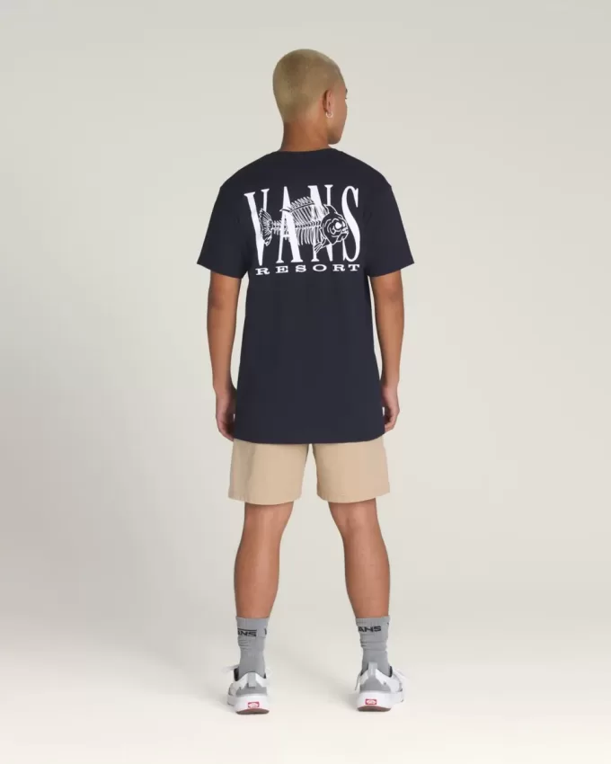 Short Range Relaxed 18 »