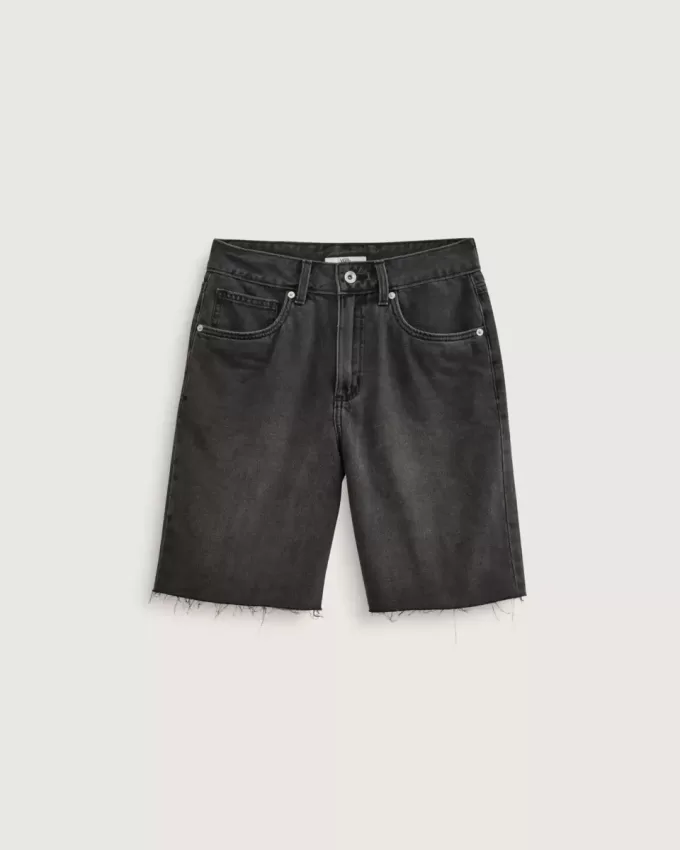 Short Sirelle Cut-Off 9 »