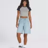 Short Sirelle Cut-Off 9 »