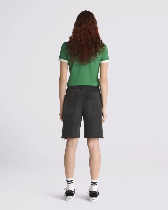 Short Sirelle Cut-Off 9 »