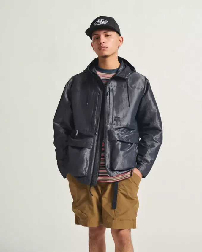 Short Trek Guide 19 »