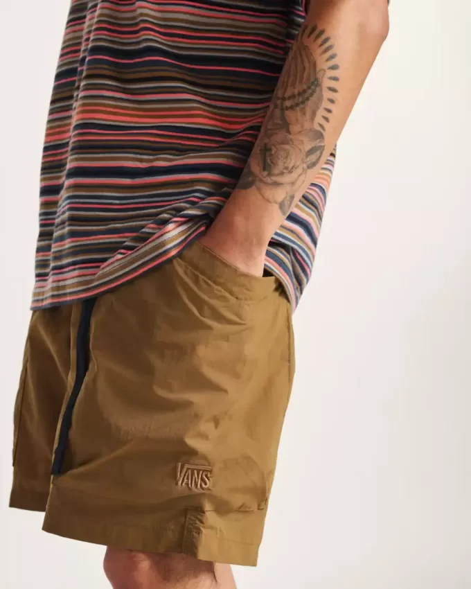 Short Trek Guide 19 »