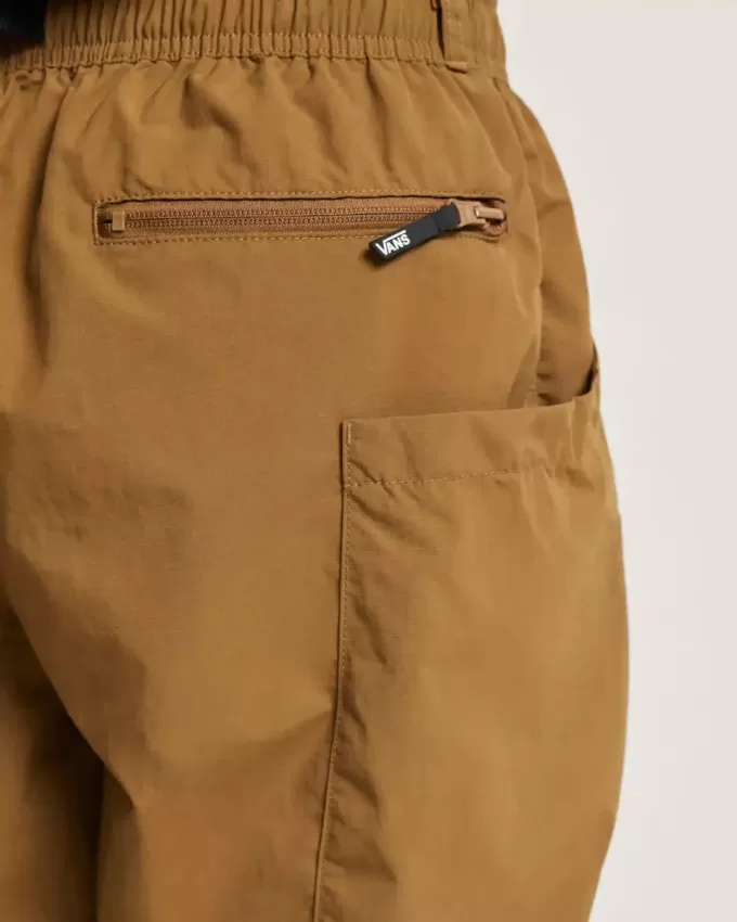 Short Trek Guide 19 »