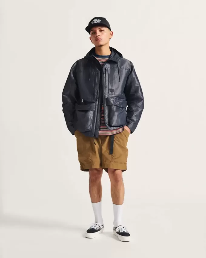 Short Trek Guide 19 »