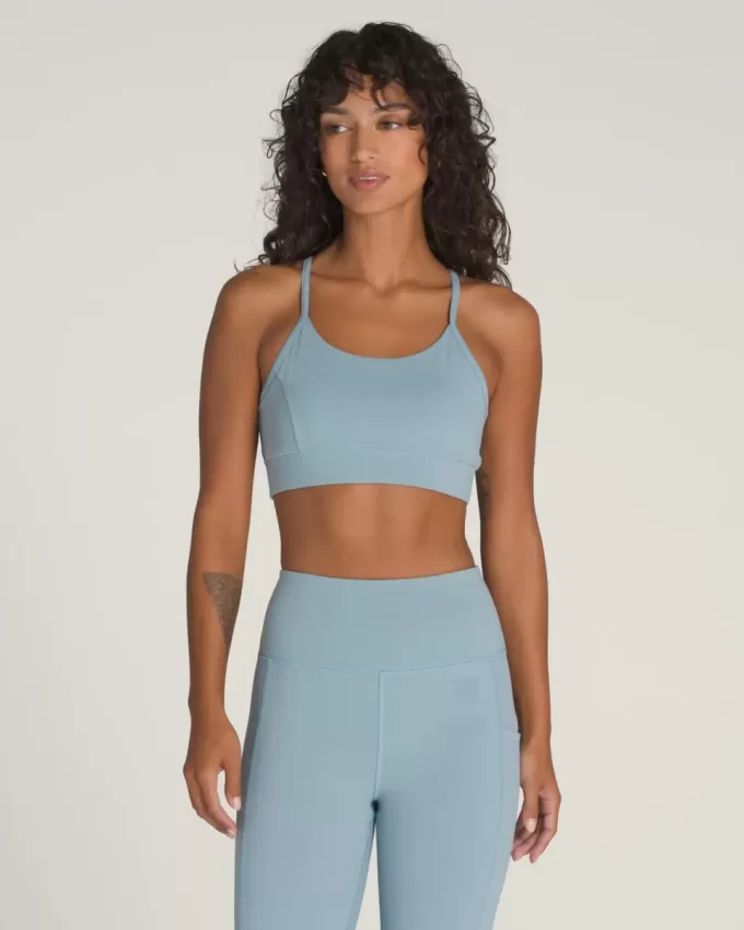 Soutien-gorge Crosspath