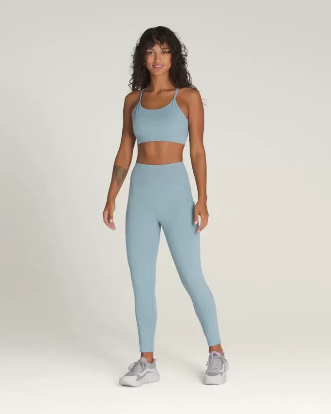 Soutien-gorge Crosspath