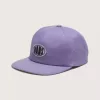 Spray On Jockey Hat