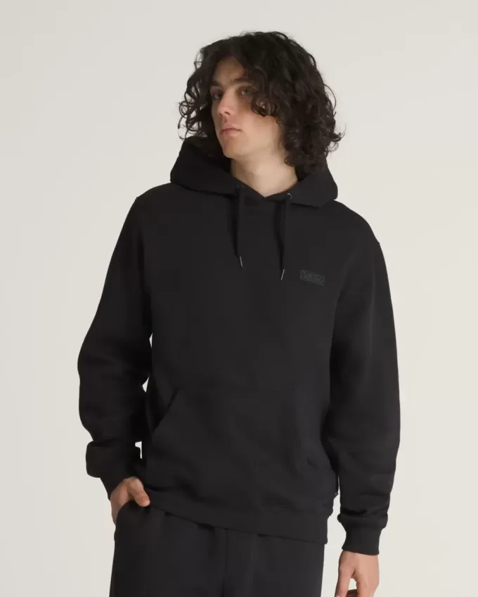 Sweat à capuche Core Basic