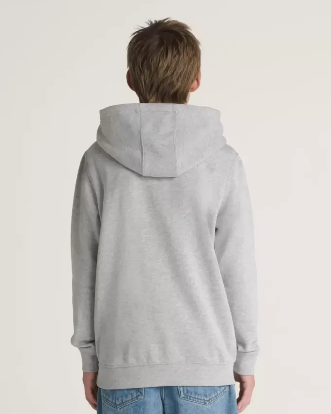 Sweat à capuche frais pour enfants