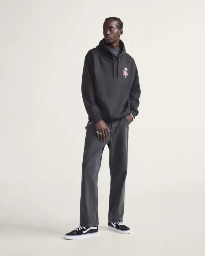 Sweat à capuche « Grossis à partir de zéro »