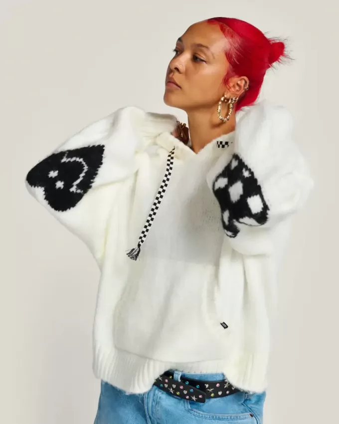 Sweat à capuche Kawaii