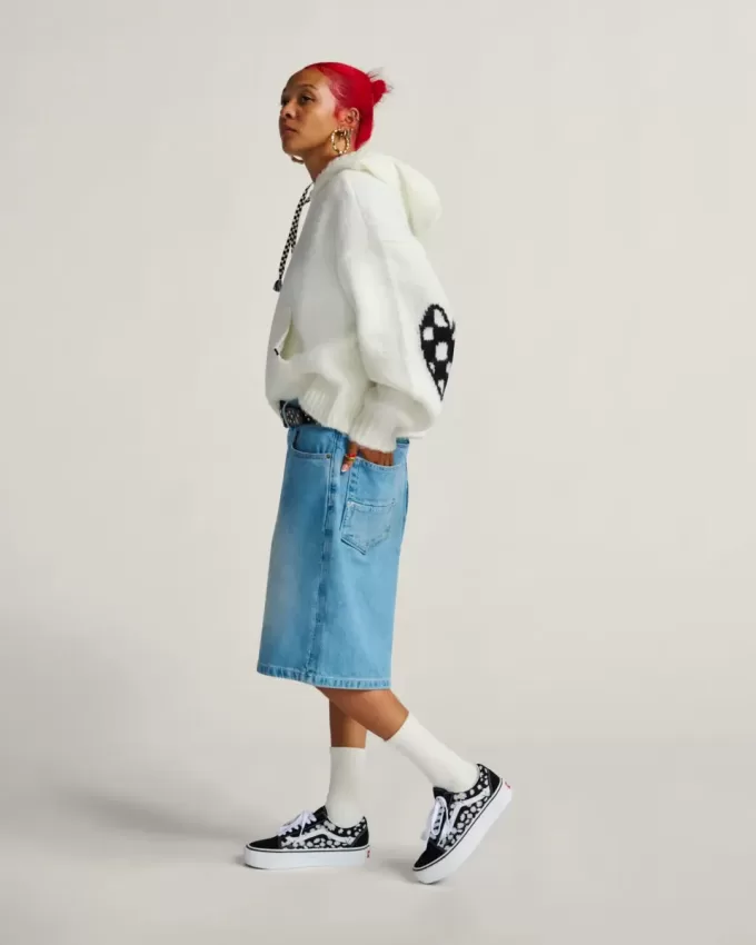 Sweat à capuche Kawaii