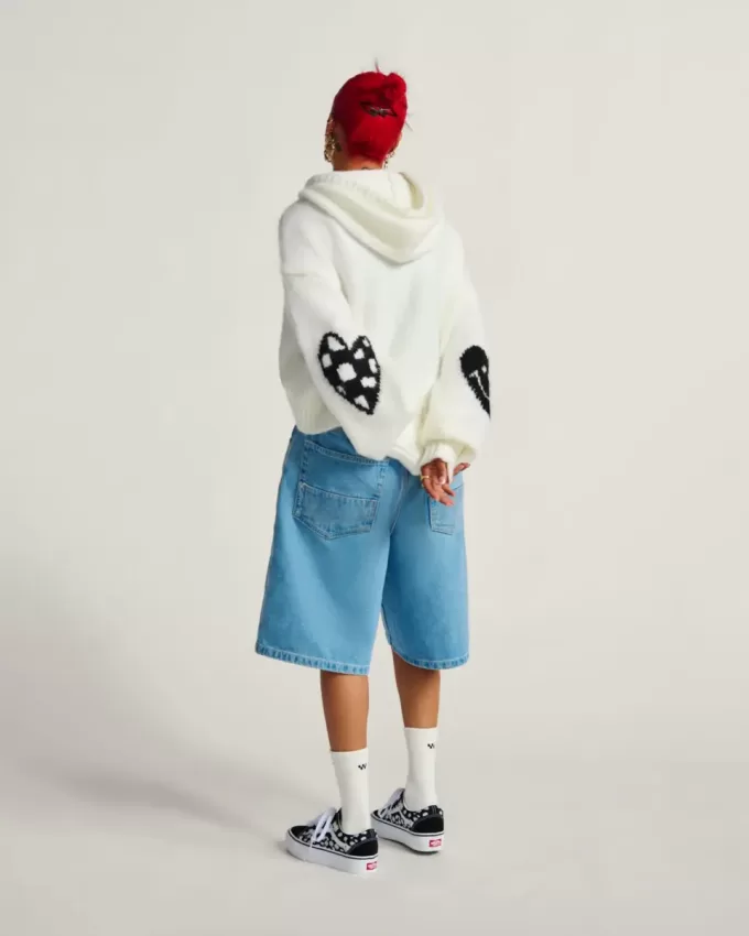 Sweat à capuche Kawaii