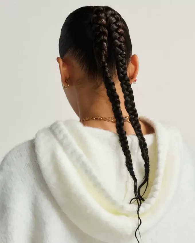 Sweat à capuche Kawaii