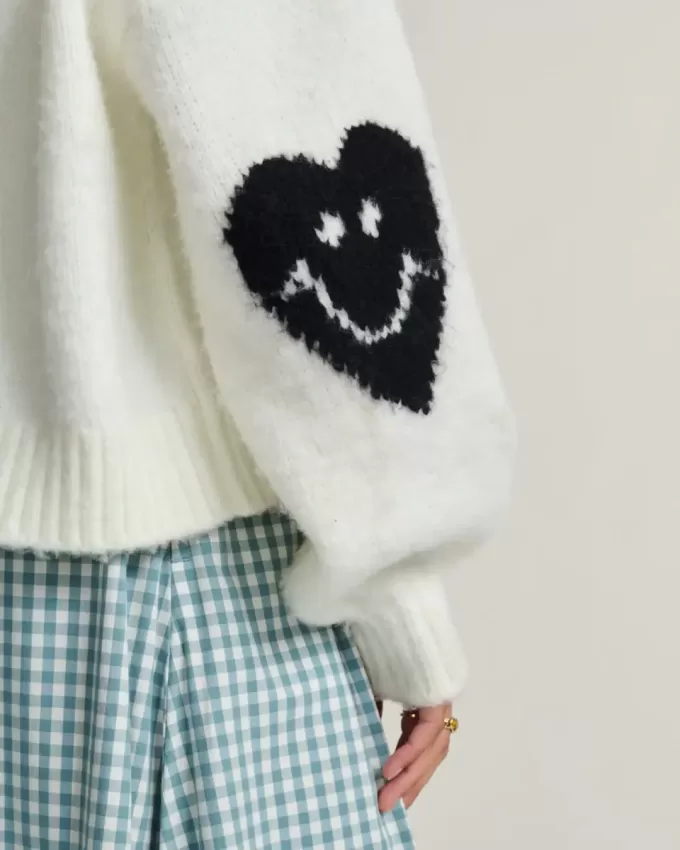 Sweat à capuche Kawaii