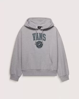 Sweat à capuche rétro Inter V