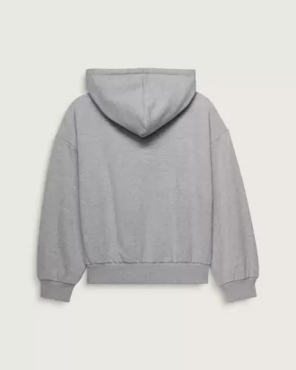 Sweat à capuche rétro Inter V