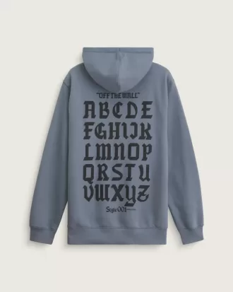 Sweat à capuche style 001