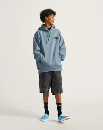 Sweat à capuche style 001