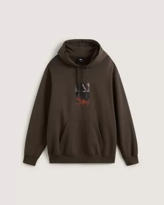 Sweat à capuche Transcend