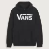 Sweat à capuche Vans Classic