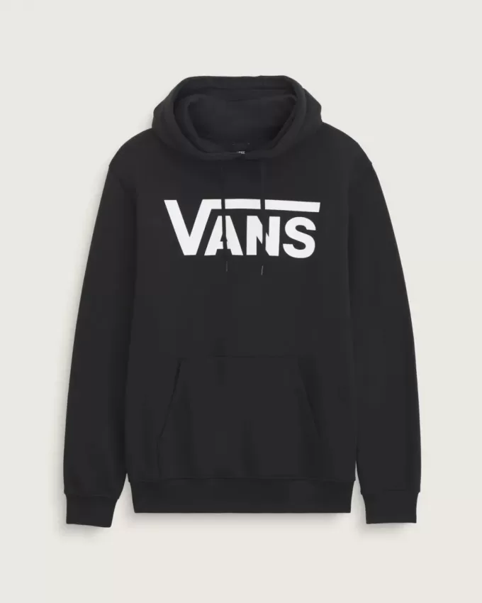 Sweat à capuche Vans Classic
