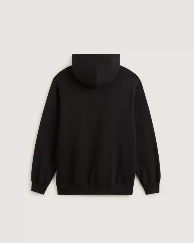 Sweat à capuche Vans scripté