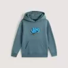 Sweat à capuche Vans Sk8 pour petits enfants