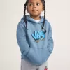 Sweat à capuche Vans Sk8 pour petits enfants
