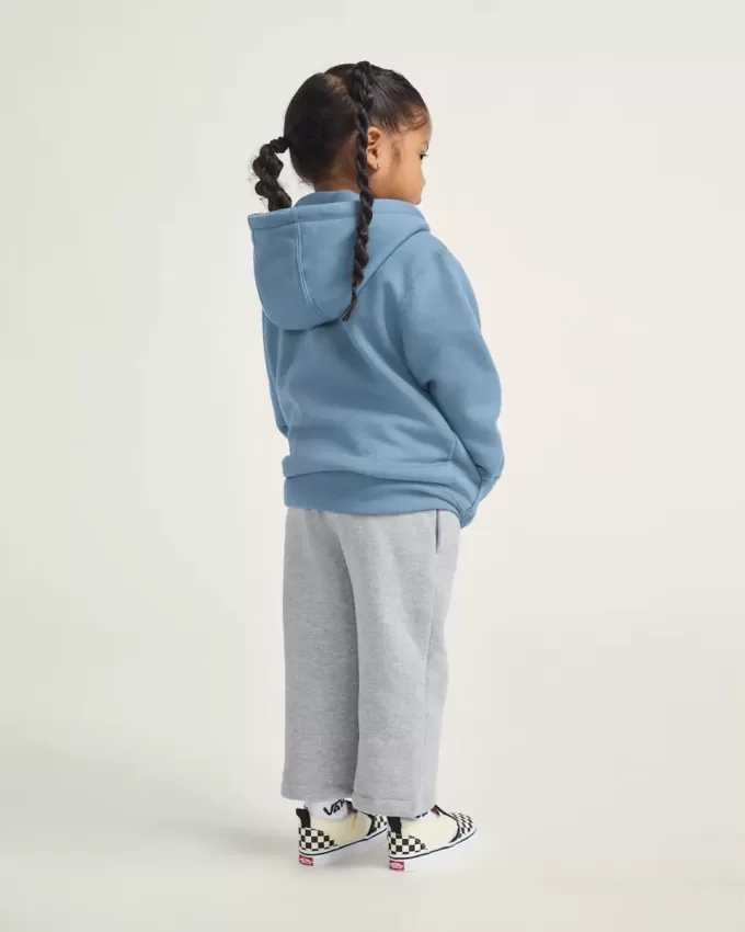 Sweat à capuche Vans Sk8 pour petits enfants
