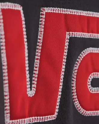 Sweat à capuche zippé constant