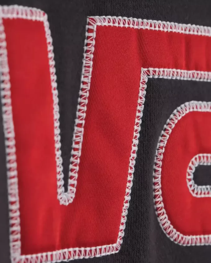 Sweat à capuche zippé constant