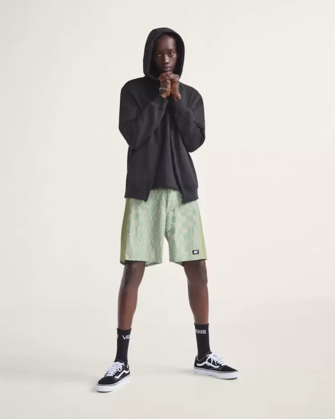 Sweat à capuche zippé Core Basic