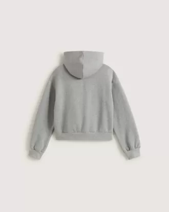 Sweat à capuche zippé Van-Archy Label pour enfants