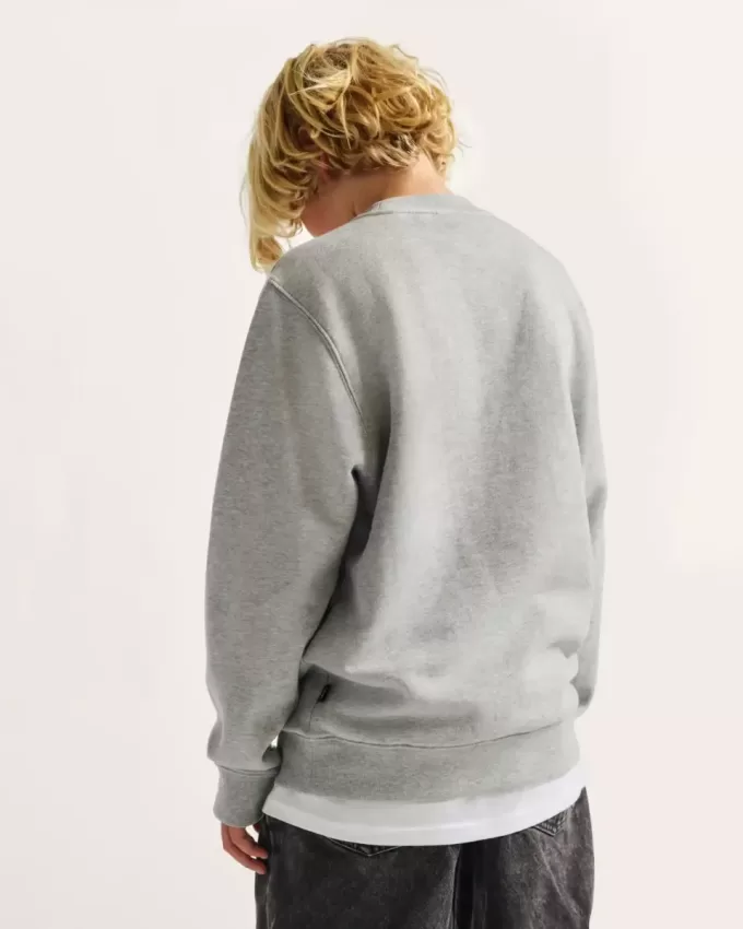 Sweat-shirt ample Copout pour enfants