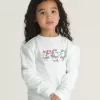 Sweat-shirt Chasse Crew pour petits enfants