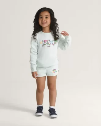 Sweat-shirt Chasse Crew pour petits enfants