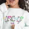 Sweat-shirt Chasse Crew pour petits enfants