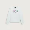 Sweat-shirt Chasse Crew pour petits enfants