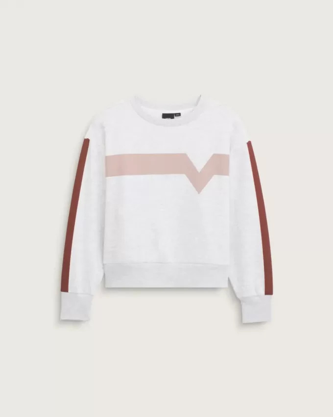 Sweat-shirt Faster Crew