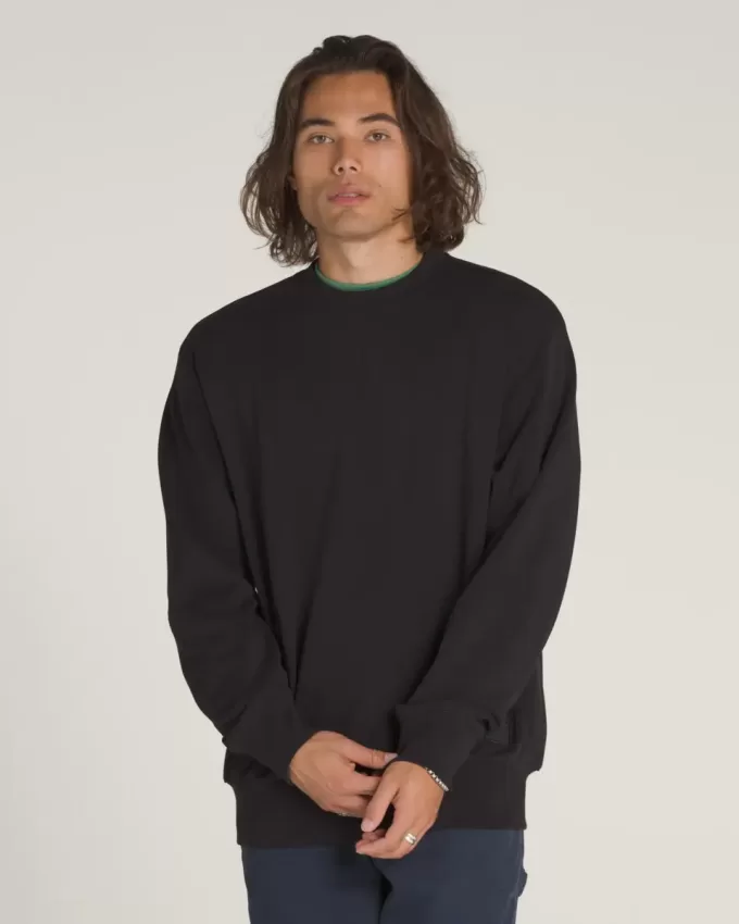 Sweat-shirt Original Standards Crew