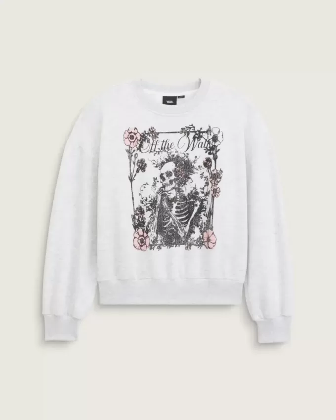 Sweat-shirt rétro Have To Dream