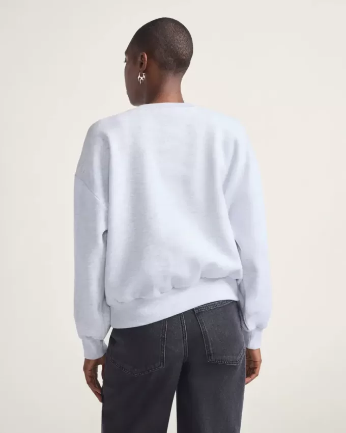 Sweat-shirt rétro Have To Dream