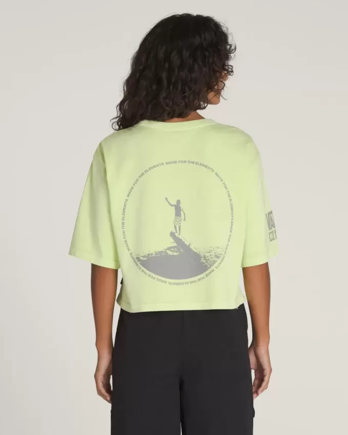 T-shirt Big Cypress