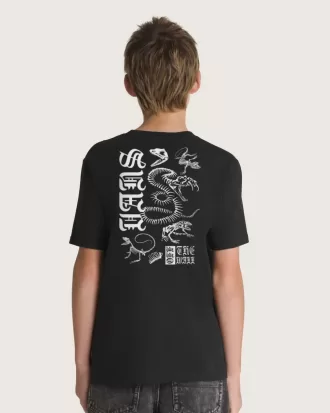 T-shirt Bone Yard pour enfants