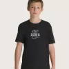 T-shirt Bone Yard pour enfants