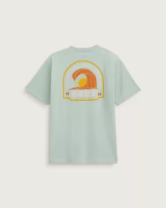 T-shirt Catchin Waves